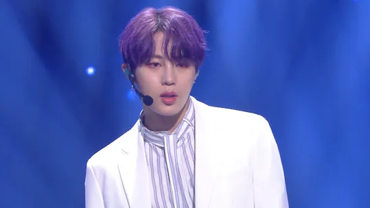 Music Bank K-Chart Episode 988