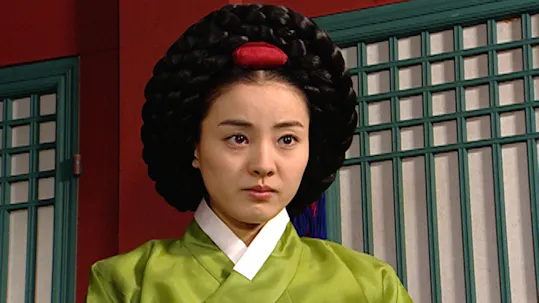Jewel in the Palace Episode 30