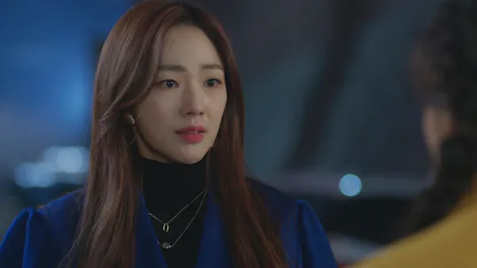 Never Twice Episode 29