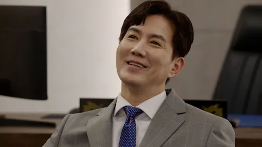 Recipe For Love Episode 45