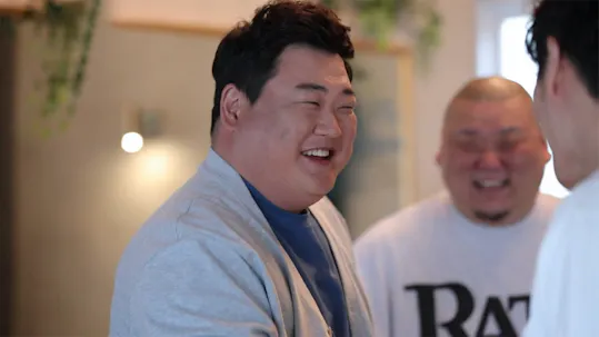 My Little Old Boy Episode 185