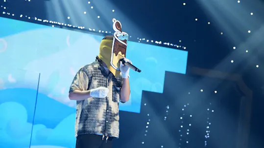 The King of Mask Singer Episode 462