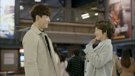 Five Enough Episode 7