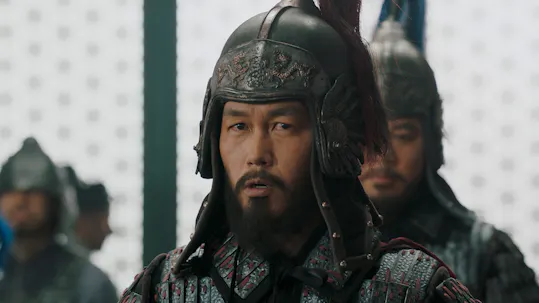 Korea-Khitan War Episode 27