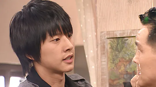 Heaven and Earth Episode 75
