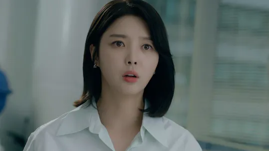 The Second Husband Episode 16