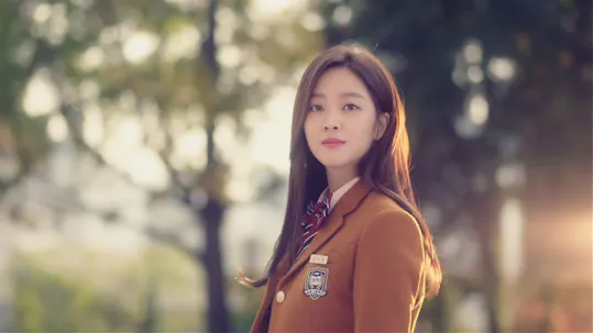 My Strange Hero Teaser 3