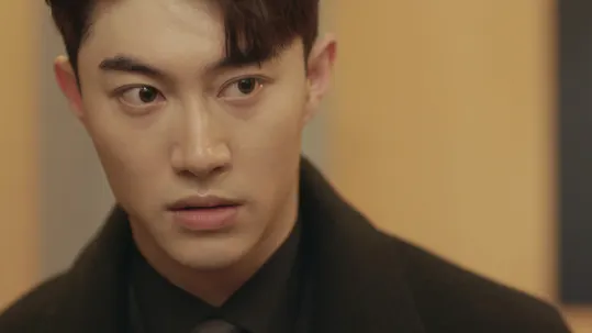 Never Twice Episode 21