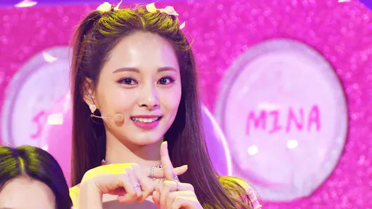 SBS Inkigayo Episode 1117