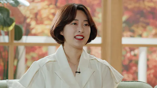 Oh Eun Yeong's Report: Marriage Hell Episode 12
