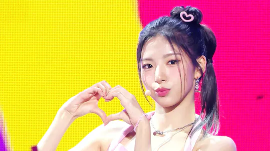 Show! Music Core Episode 896