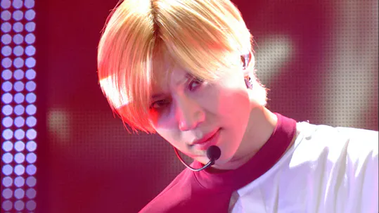 Music Bank K-Chart Episode 968