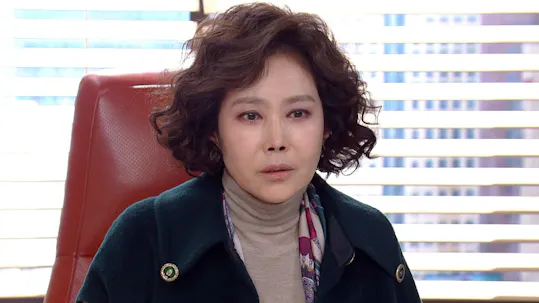 Vengeance of the Bride Episode 50