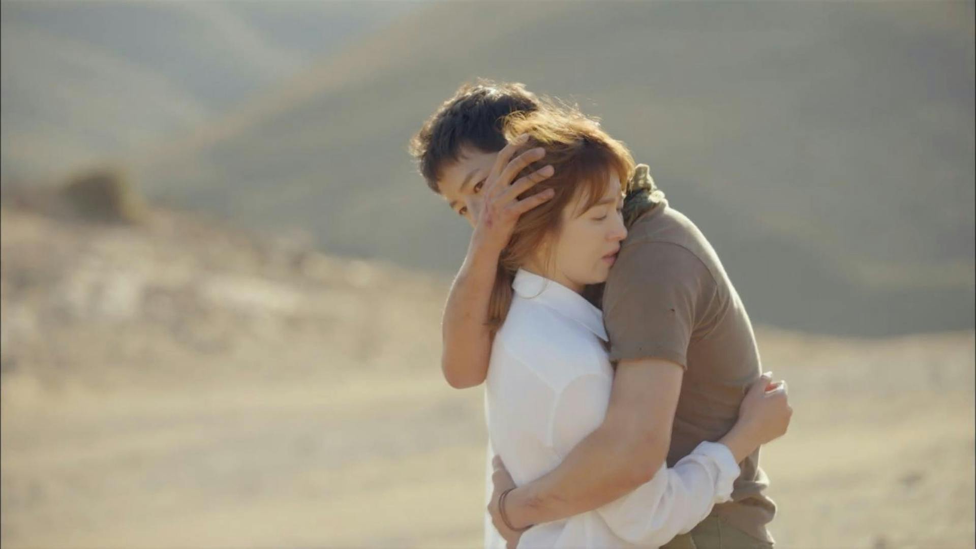 Descendants of The Sun  Watch Korean Series Online - KOCOWA+