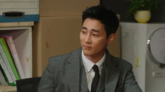 My Wonderful Life Episode 83