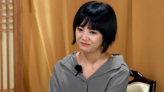 The Love Master Episode 1