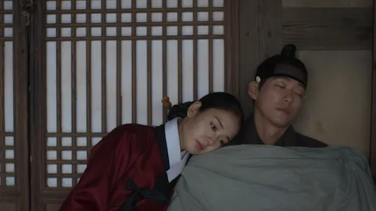 My Dearest Episode 21