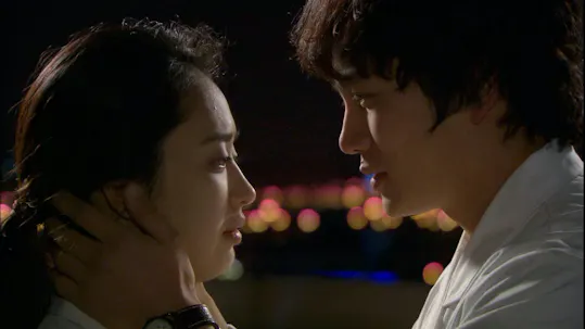 New Heart Episode 17