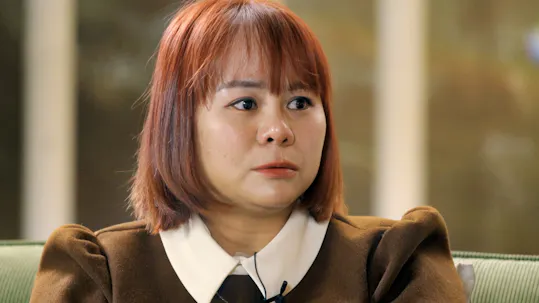 Oh Eun Yeong's Report: Marriage Hell Episode 76