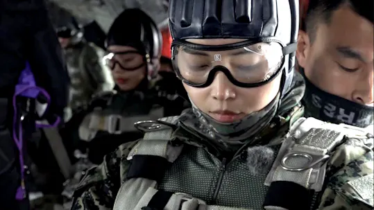 The Real Men 300 Episode 12