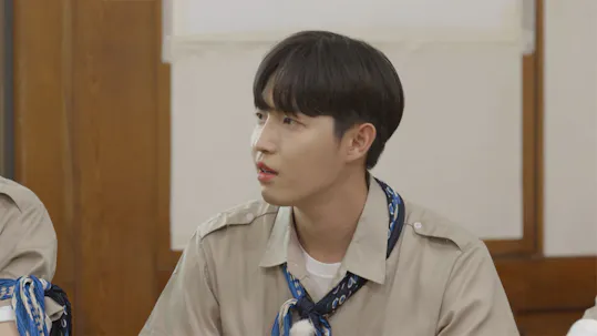 Boys Mental Training Camp Episode 2