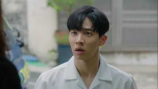 Lovely Horribly Episode 6