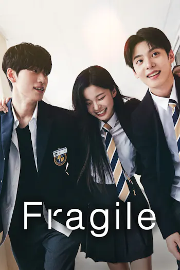 Frágil
