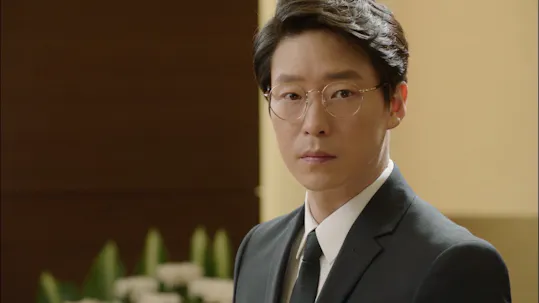 Defendant Episode 4