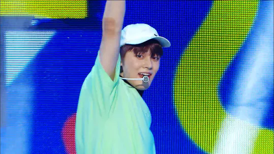 Show! Music Core Episode 625