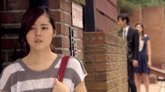 Bad Boy Episode 13
