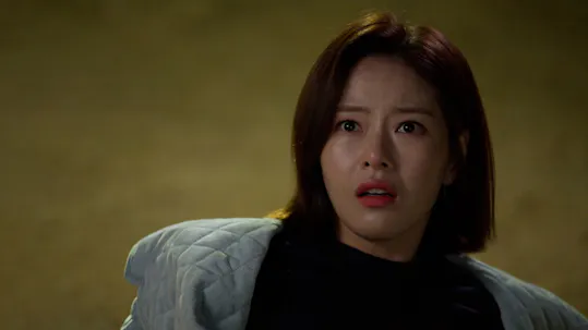 Young Lady and Gentleman Episode 20