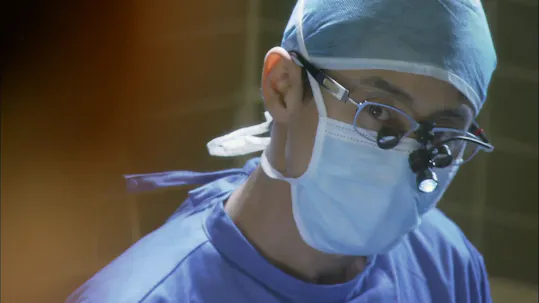 Brain Episode 8