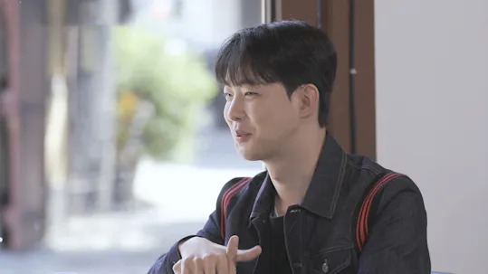 HIS MAN Episode 4