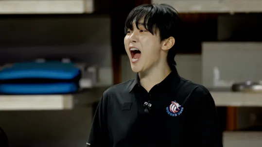 The Wonder Coach Teaser 3