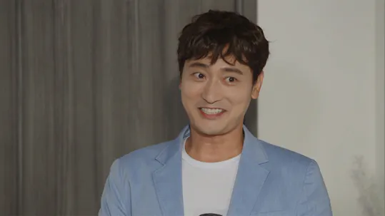 My Wonderful Life Episode 54