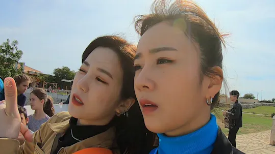Battle Trip Episode 167