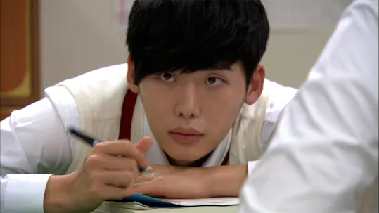 High Kick 3 Episode 9