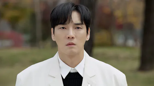 Vengeance of the Bride Episode 23