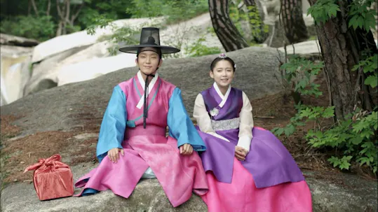 Gunman In Joseon Episode 3