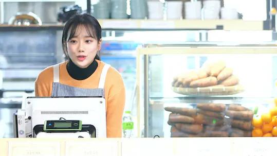 Delicious Rendezvous Episode 10