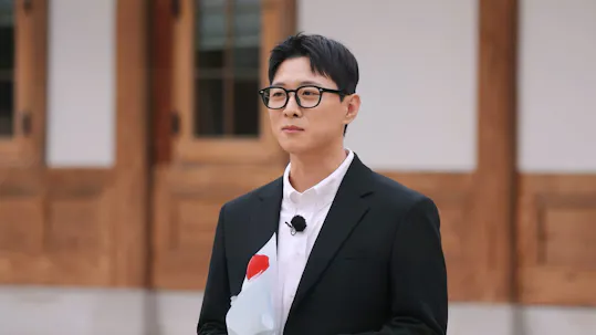 Match to Marry: With Parents Episode 6