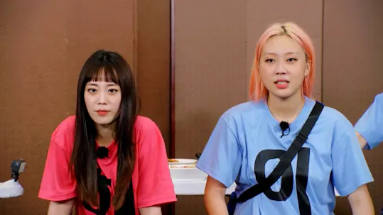 Running Man Episode 567