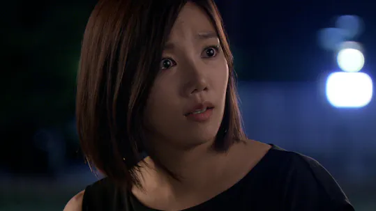 Two Mothers Episode 27