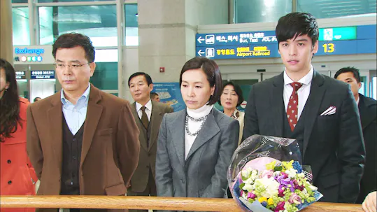 Smile Again Episode 101
