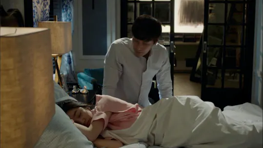 Mask Episode 5