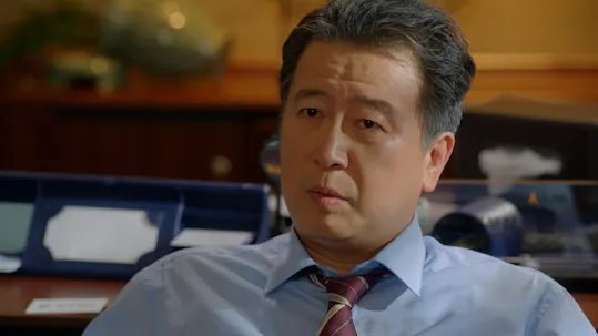 Radiant Office Episode 12