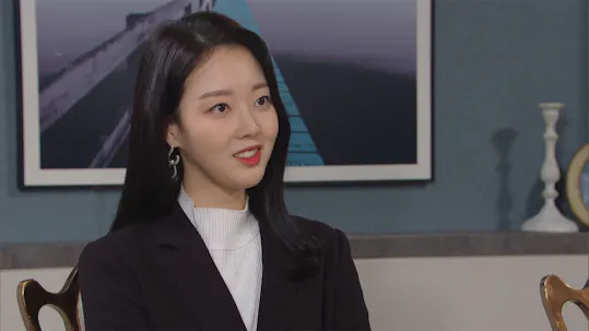 A Man in a Veil Episode 54