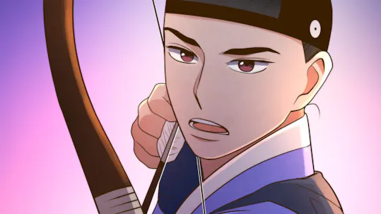 Knight Flower Episode 22