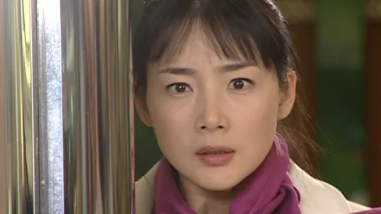 Stairway to Heaven Episode 9