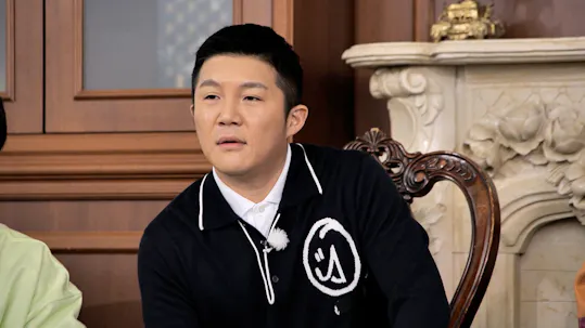 Running Man Episode 594